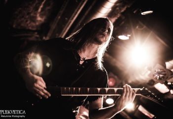 Heathen Heretic - Photo by Melumnia Photography