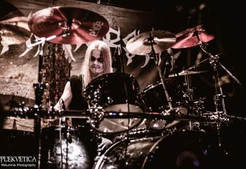 Heathen Heretic - Photo by Melumnia Photography