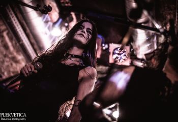 Heathen Heretic - Photo by Melumnia Photography