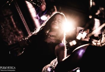 Heathen Heretic - Photo by Melumnia Photography