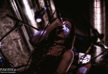 Heathen Heretic - Photo by Melumnia Photography