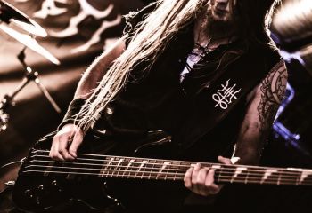 Heathen Heretic - Photo by Melumnia Photography