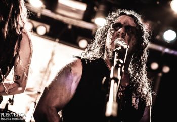 Heathen Heretic - Photo by Melumnia Photography