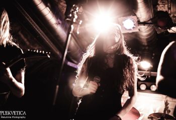 Heathen Heretic - Photo by Melumnia Photography