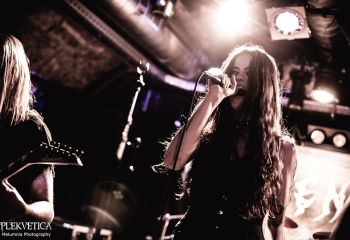 Heathen Heretic - Photo by Melumnia Photography