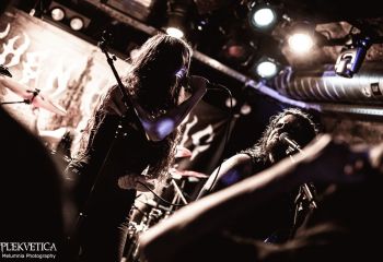 Heathen Heretic - Photo by Melumnia Photography