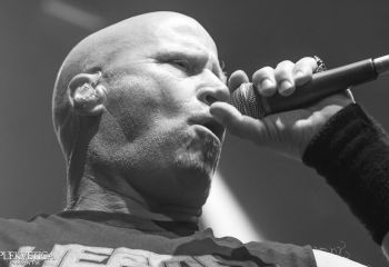 Heathen - Photo by Pat