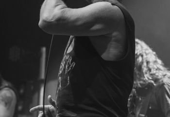 Heathen - Photo by Pat