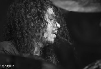 Heathen - Photo by Pat