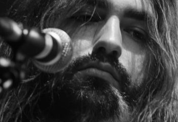 Heathen - Photo by Pat