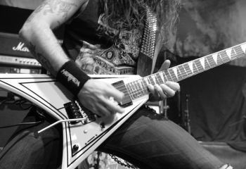 Heathen - Photo by Pat