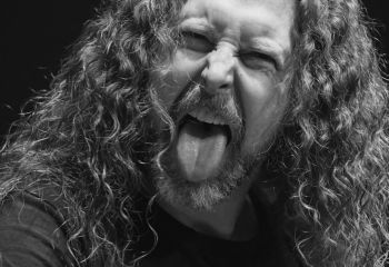 Heathen - Photo by Pat