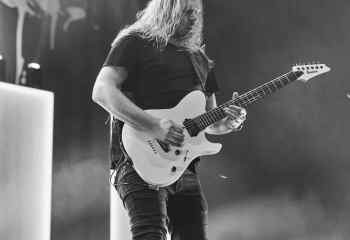 Heaven Shall Burn - The Hall, Zürich - 18.02.2023 - Photo By Peti