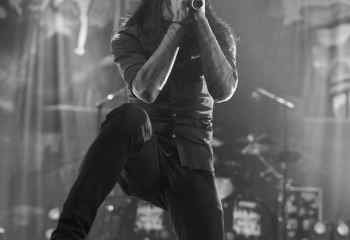 Heaven Shall Burn - The Hall, Zürich - 18.02.2023 - Photo By Peti