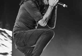 Heaven Shall Burn - The Hall, Zürich - 18.02.2023 - Photo By Peti