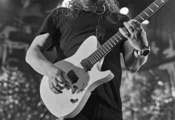 Heaven Shall Burn - The Hall, Zürich - 18.02.2023 - Photo By Peti