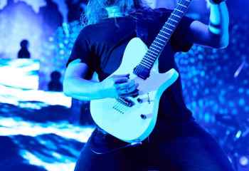 Heaven Shall Burn - The Hall, Zürich - 18.02.2023 - Photo By Peti