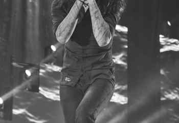 Heaven Shall Burn - The Hall, Zürich - 18.02.2023 - Photo By Peti