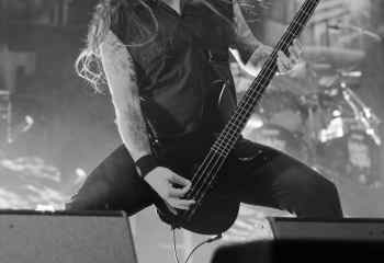 Heaven Shall Burn - The Hall, Zürich - 18.02.2023 - Photo By Peti