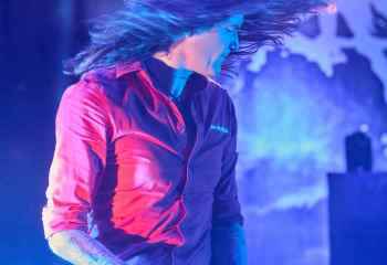 Heaven Shall Burn - The Hall, Zürich - 18.02.2023 - Photo By Peti