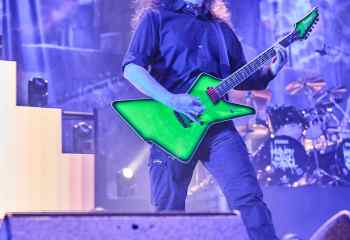 Heaven Shall Burn - The Hall, Zürich - 18.02.2023 - Photo By Peti