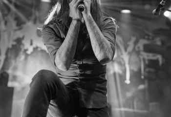 Heaven Shall Burn - The Hall, Zürich - 18.02.2023 - Photo By Peti