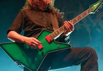 Heaven Shall Burn - The Hall, Zürich - 18.02.2023 - Photo By Peti