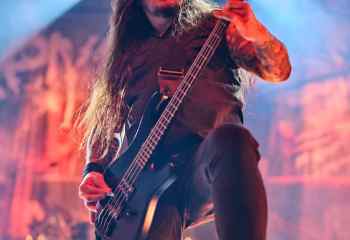 Heaven Shall Burn - The Hall, Zürich - 18.02.2023 - Photo By Peti