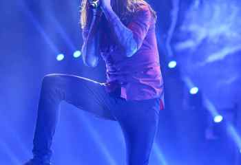 Heaven Shall Burn - The Hall, Zürich - 18.02.2023 - Photo By Peti