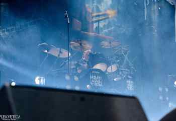 Heaven Shall Burn - The Hall, Zürich - 18.02.2023 - Photo By Peti