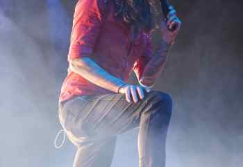 Heaven Shall Burn - The Hall, Zürich - 18.02.2023 - Photo By Peti