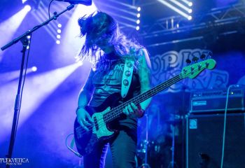 Heavy Temple - Photoby Roli