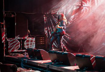 Heavy Temple - Photoby Roli