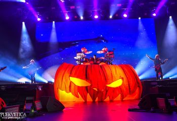 Helloween - Photo by Pat