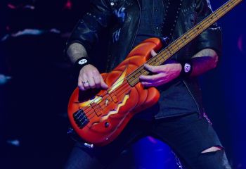 Helloween - Photo by Pat