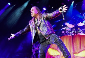 Helloween - Photo by Pat