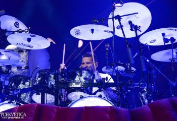 Helloween - Photo by Pat