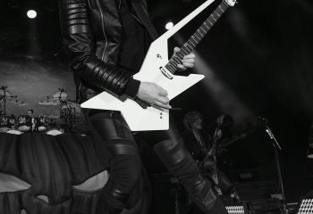 Helloween - Photo by Pat