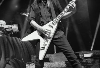 Helloween - Photo by Pat