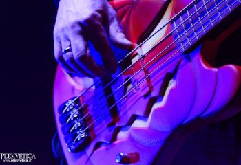 Helloween - Photo by Pat