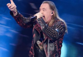 Helloween - Photo by Pat