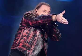 Helloween - Photo by Pat