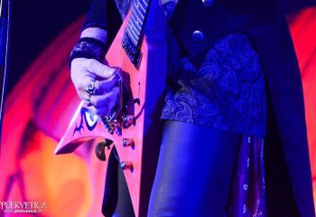 Helloween - Photo by Pat