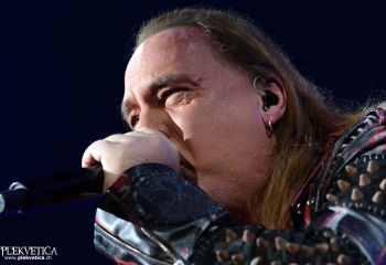 Helloween - Photo by Pat