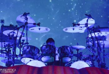 Helloween - Photo by Pat