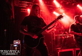 Heretoir - Photo by Roli