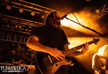 Heretoir - Photo by Roli