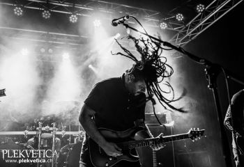 Heretoir - Photo by Roli