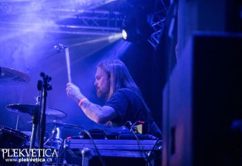 Heretoir - Photo by Roli