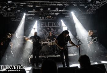Heretoir - Photo by Roli